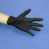 Nitrylex BLACK rękawice nitrylowe bezpudrowe czarne (100 szt.)