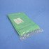 Pościel medyczna z flizeliny (poszwa, poszewka, prześcieradło) rozm.160x210 (5 kpl) - zielona